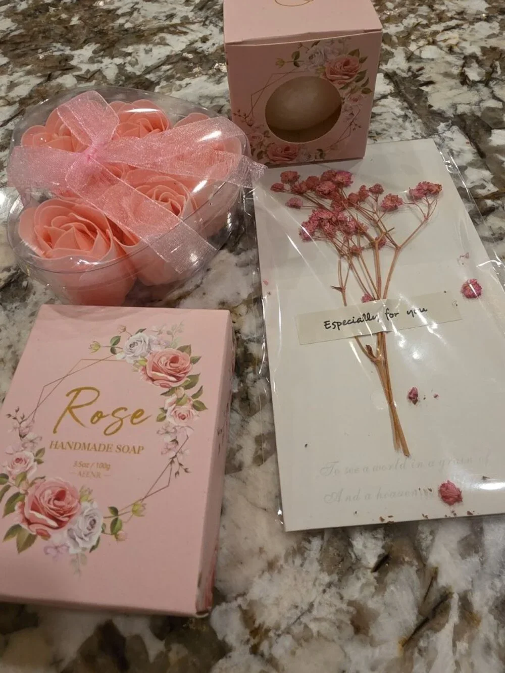 Unbranded new pink